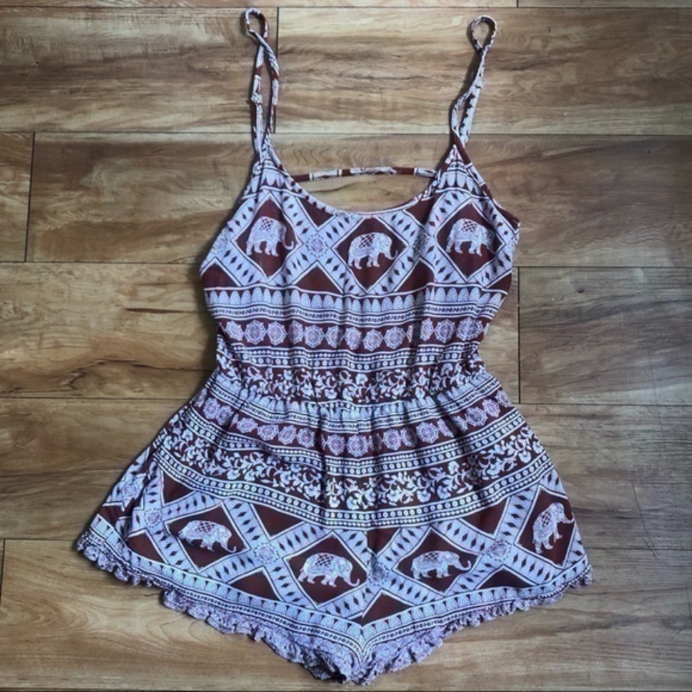 Women’s Forever 21 Romper sz S